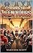 THE CROWN & THRONE BEEN YOURS: THE SOVEREIGN ASCENSION AFFIRMATION (The Throne Trilogy)