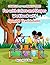 Charlie and The Magic Tree: Fun with Colors and Shapes Workbook with Spanish Translations