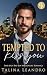 Tempted to Kiss You | Eine spicy Bad Boy Millionaire Romance (Love the Millionaire-Reihe 1) (German Edition)