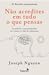 Não Acredites em Tudo o Que Pensas by Joseph  Nguyen