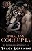 Princesa Corrupta: Romance oscuro de mafia y acoso escolar en el instituto (El imperio Knight's Ridge) (Spanish Edition)