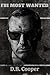 FBI Most Wanted: Der D.B. Cooper-Entführungsfall (German Edition)