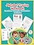 Alphabet Tracing Workbook for Kids Ages 3–5: Learn to Write Letters with Fun Tracing, Coloring, Find-the-Letter & Preschool Activities