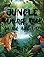 Jungle Coloring Book for Kids Ages 8–12: Detailed Rainforest Coloring Pages | Animals, Plants and Jungle Adventures