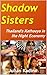 Shadow Sisters: Thailand’s Kathoeys in the Night Economy (Bar Girls of Asia Book 3)