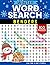 Winter Word Benders Word Search Puzzles, 100 Word Find Games, Word Seek Puzzle Book with a Fun Twist: For Kids, Teens, Adults and Senior Citizens Ages 8-100 (Word Search Word Benders Puzzle Book)