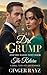 Dr. Grump and the Nanny Next Door by Ginger Rayz
