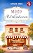 Mord mit Milchschaum | Der humorvolle Cosy Krimi mit Kaffee, Kleinstadt und einer cleveren Ermittlerin (Ein Magnolia Grove Café Krimi 1) (German Edition)