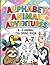 Alphabet Animal Adventures