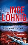 Gedenke mein: Kriminalroman (German Edition)