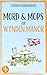 Mord & Mops auf Wynden Manor | Ein gemütlicher Cosy Crime mit britischem Humor (German Edition)
