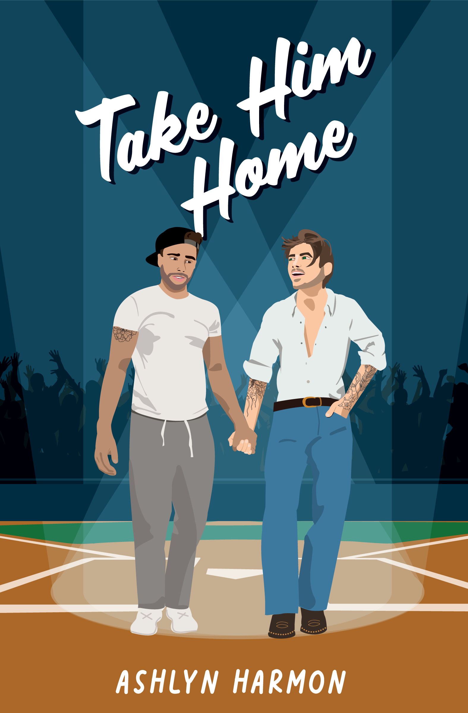Take Him Home (KC Meadowlarks)