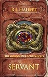 Servant: The Goodpasture Chronicles (Book 2)
