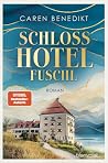 Schlosshotel Fuschl