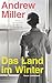 Das Land im Winter: Roman - Shortlist Booker Prize 2025 (German Edition)