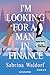 I'm Looking for a Man in Finance: Roman - Die perfekte Haters-to-Lovers-Romance mit wunderbarem New-York-Setting. (German Edition)