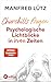 Churchills Augen: Psycholog...
