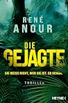 Die Gejagte - Sie...