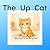 The Up Cat (The At-Cat Series Book 4)