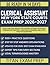 CLERICAL ASSISTANT NEW YORK STATE COURTS EXAM PREP 2026-2027: Pass Your Civil Service Test on First Attempt with Legal Terminology Mastery, Filing Skills Training, and 1,000+ Practice Questions