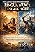 LINGUA D'OC E LINGUA D'OÏL: Le Origini della Letteratura Romanza e le Chansons de Geste Trovatori, cavalieri ed epica medievale: un viaggio alle radici della civiltà (Italian Edition)