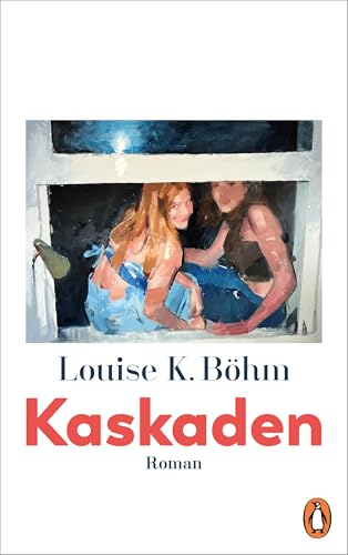 Kaskaden: Roman (German Edition)