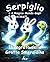 Serpiglio e il magico mondo degli Stranimali: il segreto della Grotta Smeraldina: Storie illustrate per bambini sulle emozioni, sulla paura di ... tutto sembra dividersi (Italian Edition)