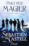 Pakt der Magier -...