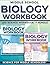 Middle School Biology Workbook: Life Science Workbook Bundle: Science for Middle Schoolers (Middle School Science Workbooks)