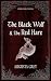 The Black Wolf and the Red ...