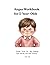 Anger Workbook for 5-Year-Olds: Simple Tools for Big Feelings, Calm Words, and Safe Choices (Big Feelings Workbooks for 5-Year-Olds) (German Edition)