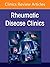 Artificial Intelligence in Rheumatology, An Issue of Rheumatic Disease Clinics of North America (Volume 52-3) (The Clinics: Internal Medicine, Volume 52-3)