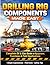 Drilling Rig Components Made Easy: Complete Oil & Gas Guide to Equipment, Functions & Field Applications (Health and Safety at Work)