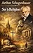 Sur la Religion (French Edition)