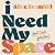 I Need My Space (But I Like You Too!) by Alice Bramhill