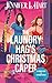 The Laundry Hag's Christmas Caper: A Laundry Hag and Damaged Goods Holiday Crossover (The Misadventures of the Laundry Hag)