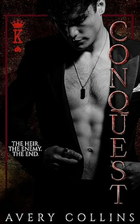 Conquest (Of Ruin and Royalty #1)