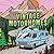 Vintage Motorhomes Camping Coloring Book for Adults: Relaxing Retro RV Scenes, Nature Landscapes & Cozy Camp Life for Stress Relief and Mindfulness