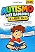 AUTISMO - 5 LIBRI IN 1: Guida Completa per Genitori e Insegnanti con Strategie per Migliorare Comunicazione, Autonomia e Gestione Emotiva del Bambino a ... (Genitorialmente) (Italian Edition)
