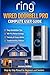 Ring Wired Doorbell Pro (Newest Model) Complete User Guide: A Simple, Step-by-Step Setup, Optimization Tips, and Troubleshooting Manual for Beginners and Seniors