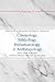 Cosmology, Bibliology, Pneumatology & Anthropology (Holy Love: A Wesleyan Systematic Theology)