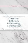 Cosmology, Biblio...