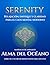 Serenity: Alma del Océano. Mandalas de Animales: Libro para colorear mindfulness para adultos | Ansiedad, enfoque y sobrepensamiento. (Spanish Edition)