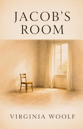 JACOB’S ROOM