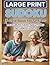 Large Print Sudoku: Puzzle Book For Seniors: Medium to Hard: Solutions Included (Vol.3)
