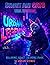 Street Art Cats USA Coloring Book for Adults: Cool Graffiti Cats in Iconic American Cities and Landmarks for Relaxing and Creative Fun