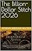 The Billion-Dollar Stitch 2026