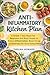 Anti-inflammatory Kitchen Plan : A Simple 7-Day Reset for Beginners and Busy People to Reduce Inflammation, Boost Energy, and Build Easy, No-Stress Eating Habits
