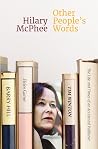 Other People's Words