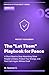 The "Let Them" Playbook for Peace: A Short Read to Stop Absorbing Other People's Chaos, Protect Your Energy, and Feel Calm Again Without Guilt (Nervous System Reset Series)
